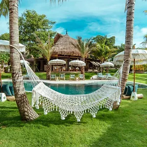 Hotel Mule Malu Tropical, Pecatu