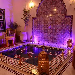 Bab Nour Maroc