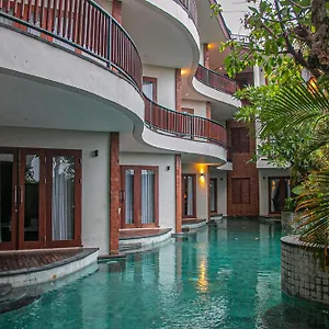 Hotel Djabu Seminyak, Denpasa