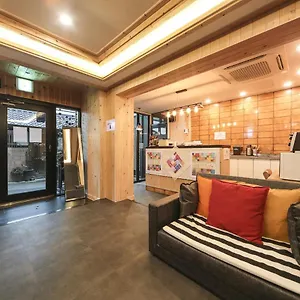 Hostel Insadong R Seoel