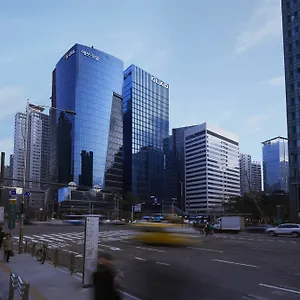 Hotel Glad Mapo Seoel
