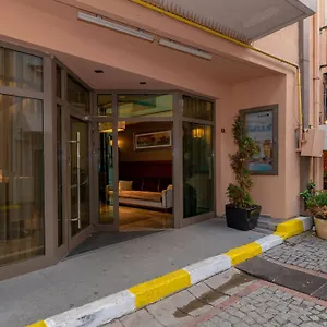 Hotel Feri Istanboel