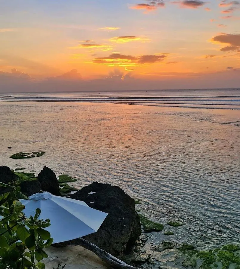 Hotel Rock'N Reef Pecatu 4*,