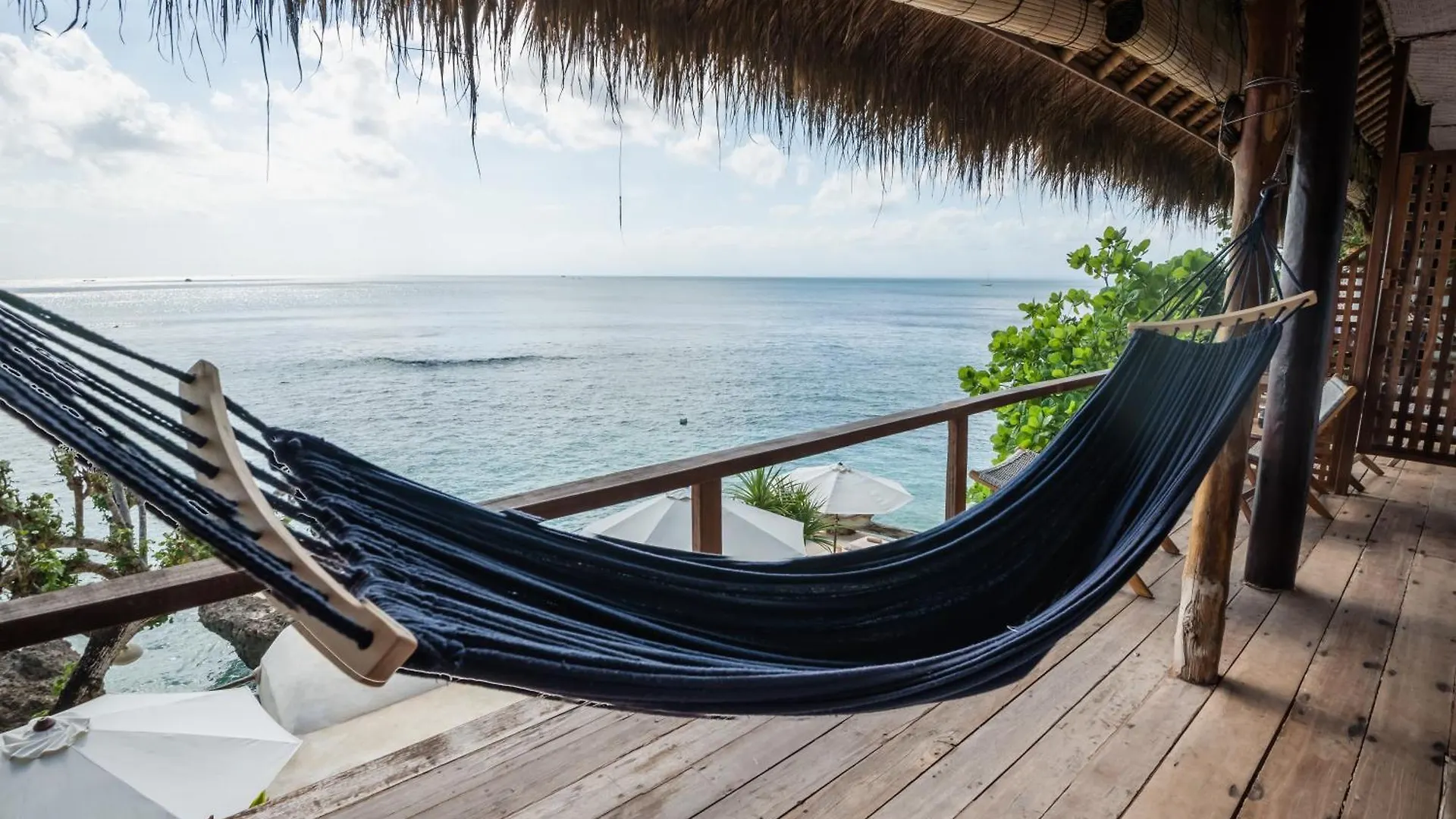 Hotel Rock'N Reef Pecatu