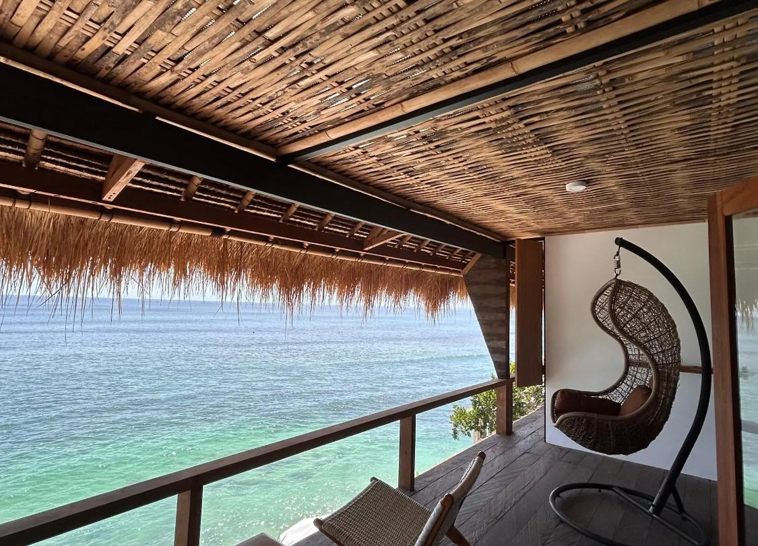 Hotel Rock'N Reef Pecatu 4*,  Indonezja