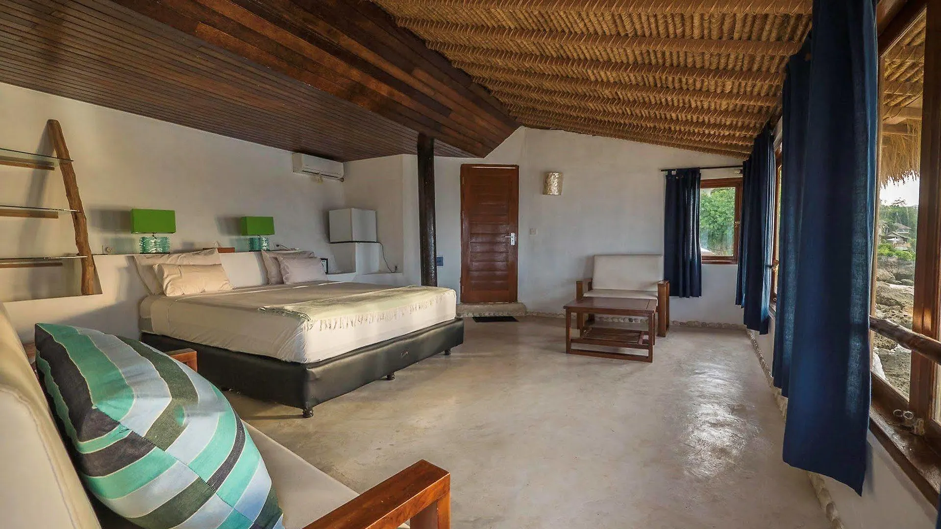 Hotel Rock'N Reef Pecatu