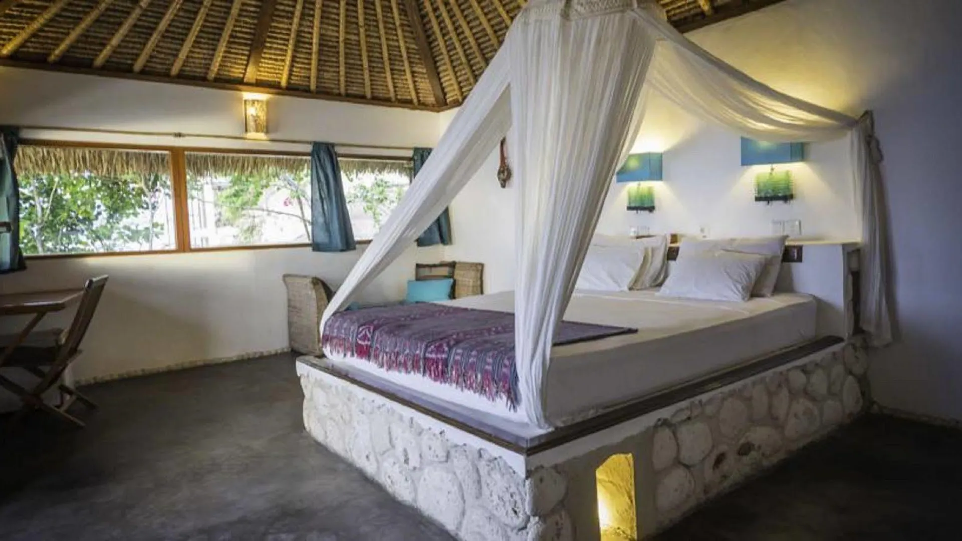 Hotel Rock'N Reef Pecatu